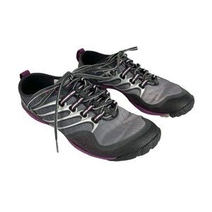 Women's Merrell Lithe Glove Barefoot Running Shoe - Size US 6.5